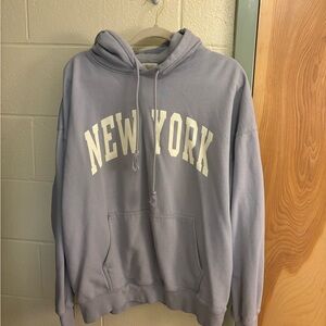 Brandy Melville Hoodie